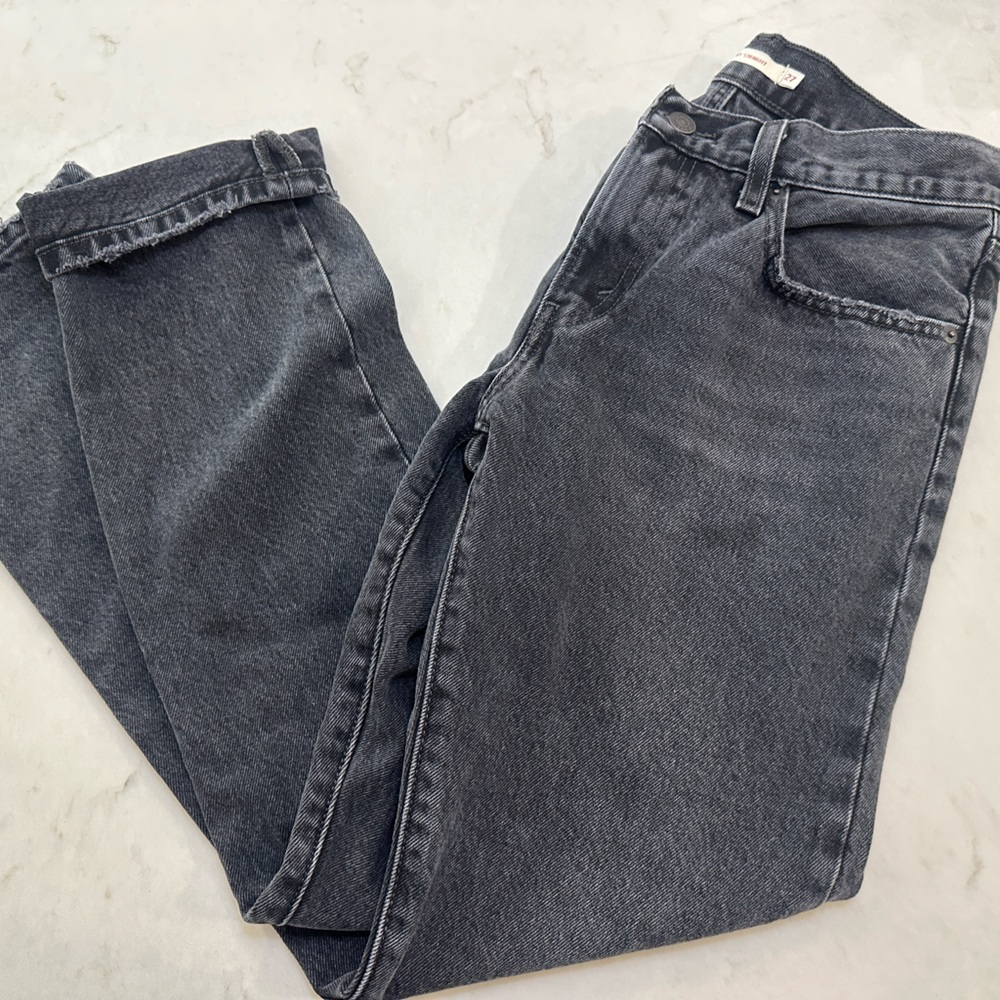 Levi Jeans Straight
